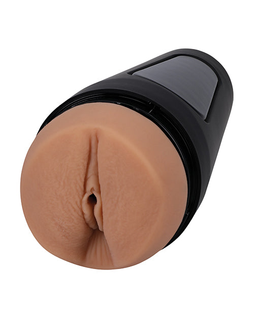 @Ms_Puiyi ULTRASKYN Pussy Stroker - 終極真實的快感體驗 Product Image.