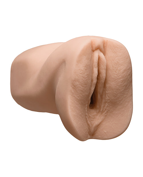 Jessie Andrews Ultraskyn Pocket Pal: Realistic Pleasure Experience Product Image.