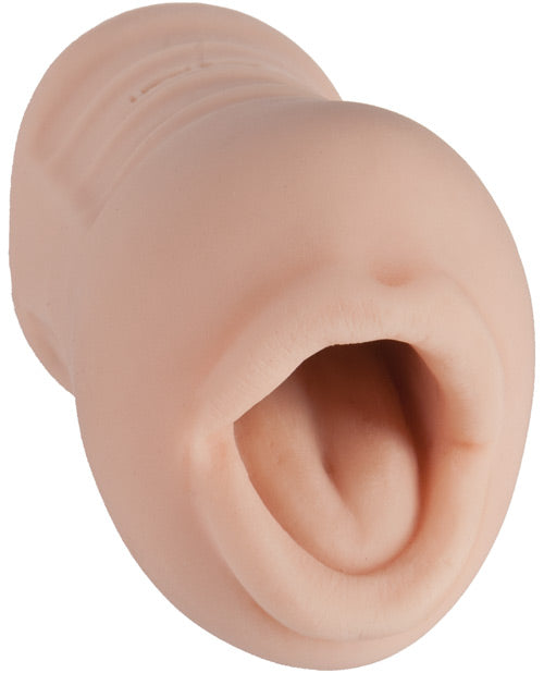 Sasha Grey Deep Throat Sucker: An Invitation to Ultimate Pleasure Product Image.