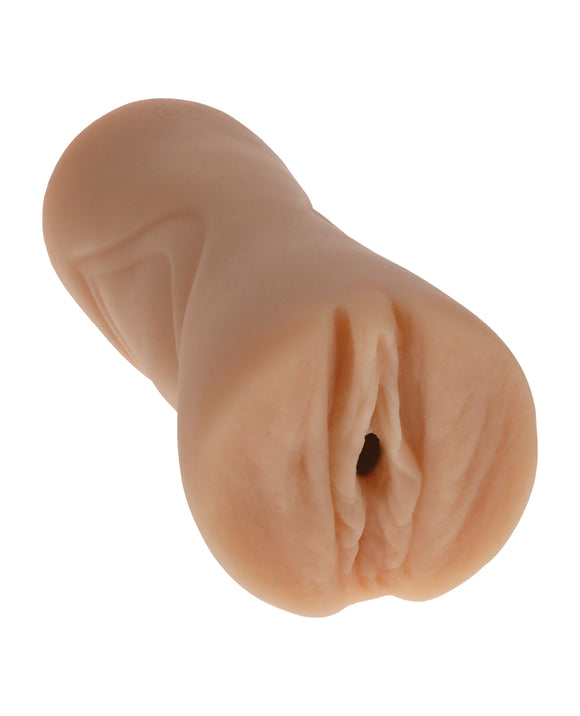 @Viking.barbie ULTRASKYN Pocket Pussy - Experiencia de placer personalizada Product Image.