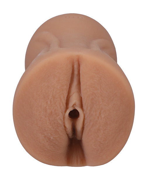 Ms_Puiyi ULTRASKYN Signature Pussy Stroker Product Image.
