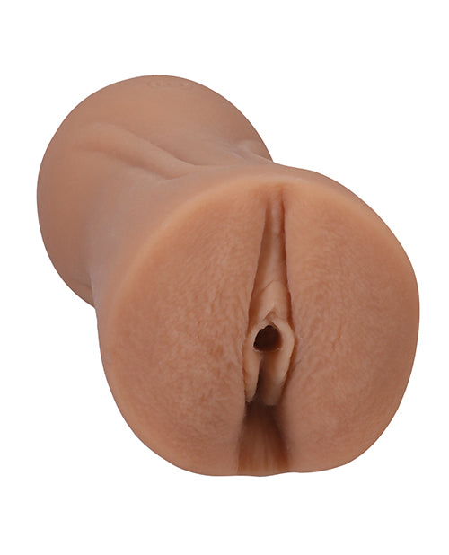 Ms_Puiyi ULTRASKYN Signature Pussy Stroker Product Image.