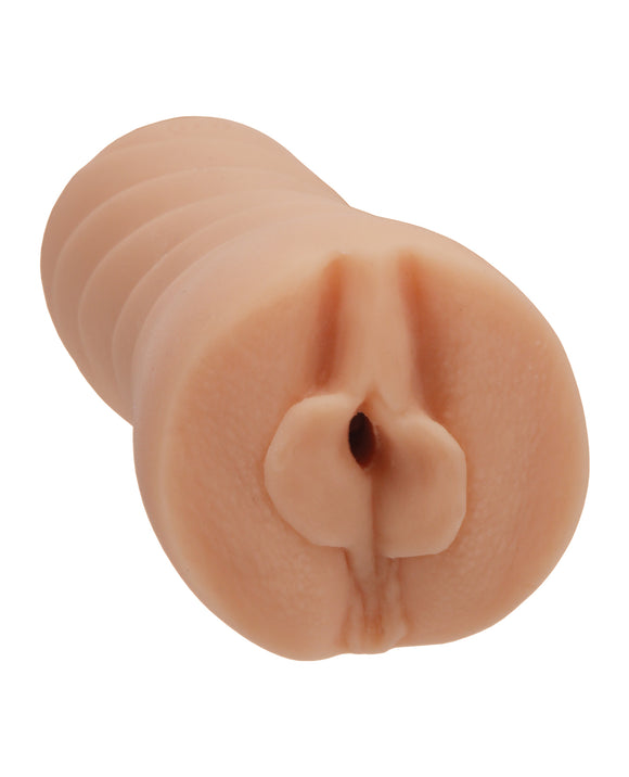 Signature Strokers Ultraskyn Pocket Pussy Product Image.