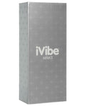 iVibe Select iRoll Conejo de Placer Personalizable