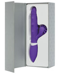 iVibe Select iRoll Conejo de Placer Personalizable