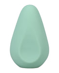 Vibrador para clítoris de silicona RITUAL Chi Mint