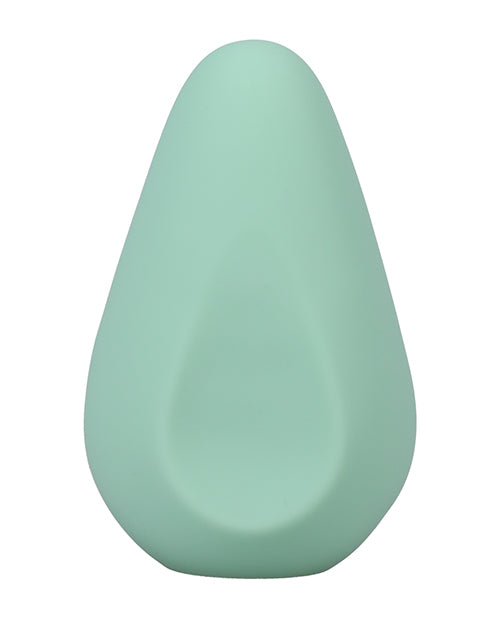 RITUAL Chi Mint Silicone Clit Vibe Product Image.