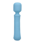 RITUAL Euphoria Vibrador de varita de silicona recargable - Azul