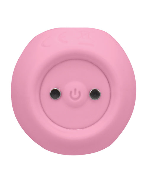 RITUAL Dream Pink Silicone Bullet Vibe Product Image.