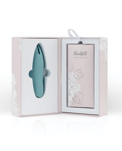 Bloom The Tulip: vibraciones personalizables y diseño lujoso Product Image.