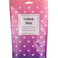 Loveboxxx I Love You 7 Pc Gift Set - Red