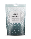 Set de regalo de 7 piezas Loveboxxx Kinky Fantasy: la mejor aventura para parejas