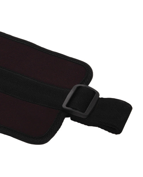 Lux Fetish Doggie Style Support Strap: Elevate Your Intimate Experience Product Image.