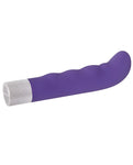 Evolved Spark - Purple G-Spot Vibrator: Intense Pleasure, Precise Stimulation