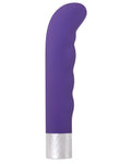 Evolved Spark - 紫色 G 點震動器：強烈快感、精準刺激