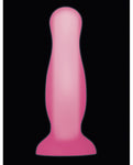 Enchanted Glow Silicone Anal Plug by Evolved