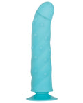 Evolved Love Large Dildo in Blue: A Journey into Sensual Bliss