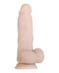 Evolved RealFeel 7" Poseable Dildo - Your Path to Sensation and Desire