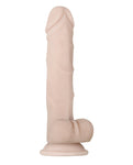 Evolved Real Supple Poseable 9.5" Dildo: A Journey into Pleasure