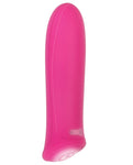 Vibrador tipo bala recargable Purple Haze Evolved - Placer intenso