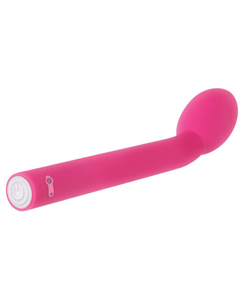 Evolved Power G Pink - G-Spot Bliss 💖 Product Image.