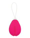 Evolved Remote Control Egg in Pink: 10-Speed Pleasure