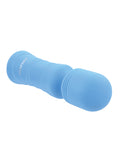 Evolved Out of The Blue 7-Speed Vibrating Mini Wand - Blue