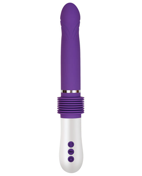 Evolved Infinite Thrusting Sex Machine: Ultimate Pleasure Product Image.