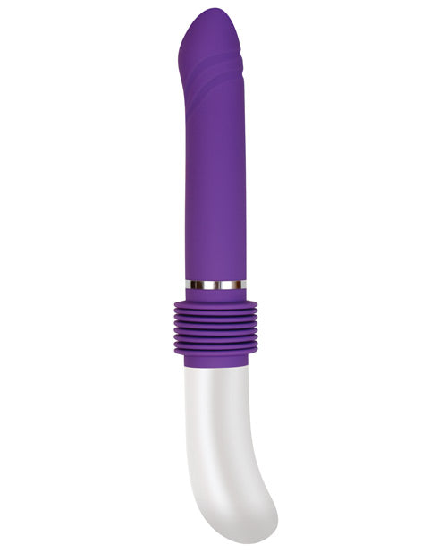 Evolved Infinite Thrusting Sex Machine: Ultimate Pleasure Product Image.