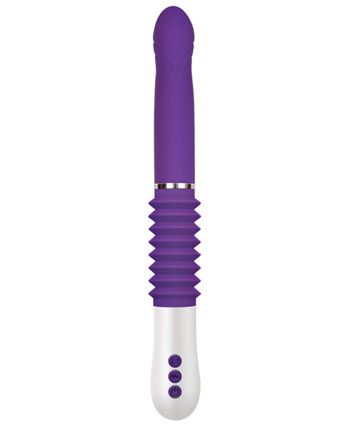 Evolved Infinite Thrusting Sex Machine: Ultimate Pleasure Product Image.