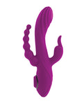 "Evolved Fourgasm: Customisable Pleasure & Suction Toy"