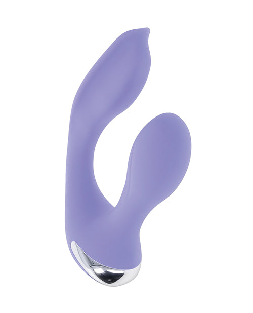 Evolved Every Way Play Remote Rabbit Vibrator 🐇 - Lilac Product Image.