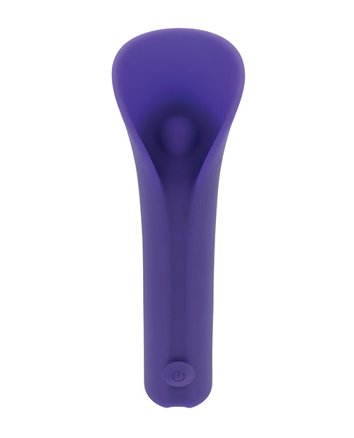 Evolved Full Coverage Stimulator: Intense Pleasure Guaranteed Product Image.