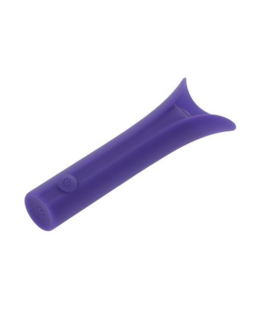 Evolved Full Coverage Stimulator: Intense Pleasure Guaranteed Product Image.