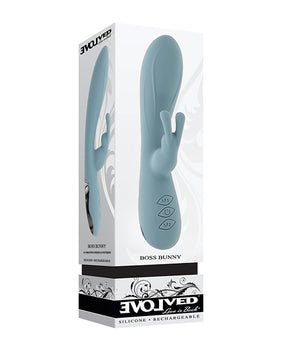 Evolved Boss Bunny Rabbit Vibrator - Featured Product Image