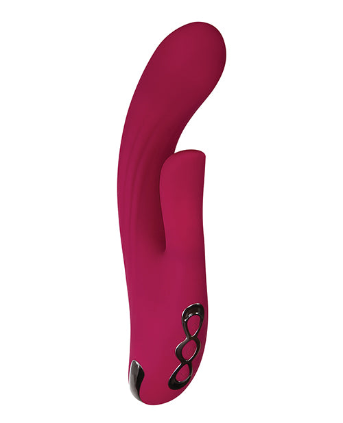 Evolved Red Dream Dual Stim - The Ultimate Pleasure Experience Product Image.