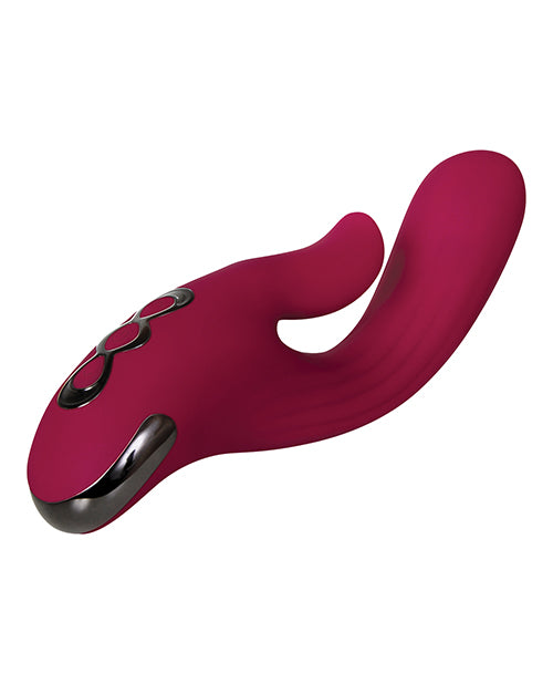 Evolved Red Dream Dual Stim - The Ultimate Pleasure Experience Product Image.