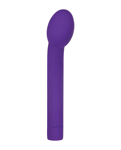 Evolved Sweet Spot Luxury G-Spot Vibrator Product Image.