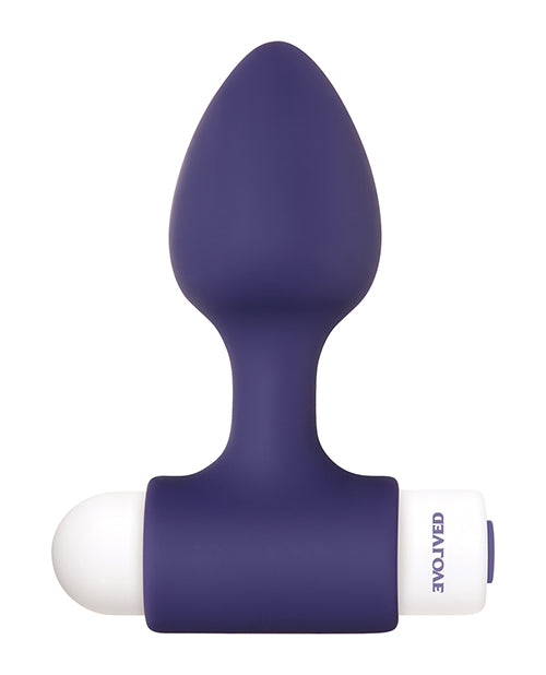 Evolved Dynamic Duo Anal Rechargeable - Ultimate Anal Pleasure Experience Product Image.