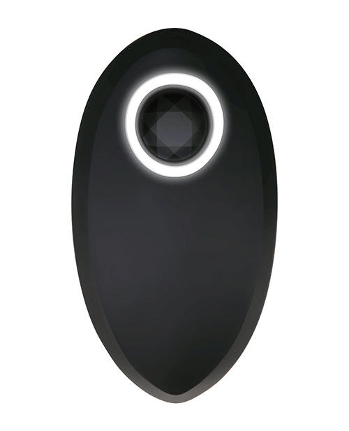 Backdoor Banger evolucionado: vibrador anal de 7 velocidades Product Image.