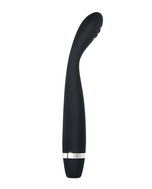 Evolved Skinny G Silicone G-Spot Vibrator - Ultimate Stimulation & Customisable Pleasure Product Image.
