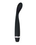 Evolved Skinny G Silicone G-Spot Vibrator: A Journey of Sensual Discovery