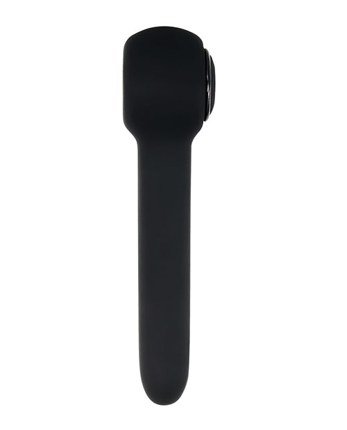 Evolved I Wander Tapping Wand - Customisable Pleasure Product Image.