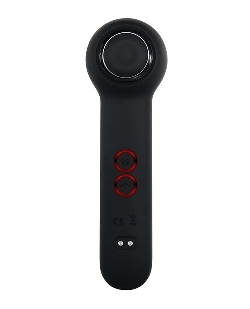 Evolved I Wander Tapping Wand - Embrace Customisable Passion Product Image.