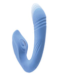 Evolved Tap & Thrust Dual Vibe - Blue Bliss