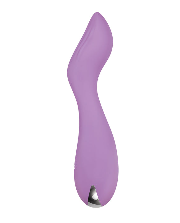Evolved Lilac G Petite G Spot Vibe - 強烈的愉悅感🌟 Product Image.