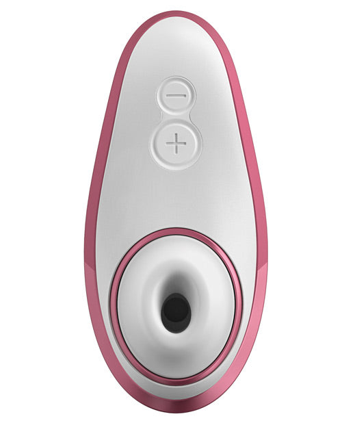 Womanizer Liberty: placer lujoso mientras viajas Product Image.