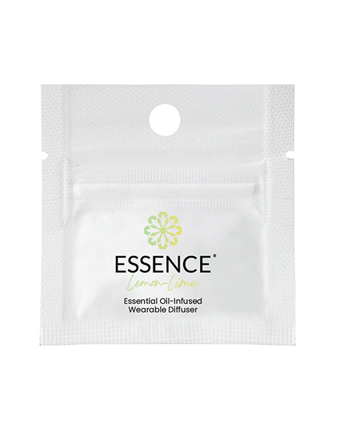 Shop for the Essence Ring Single Sachet - Lemon Lime at My Ruby Lips