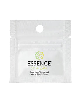 Essence Ring Single Sachet - Lemon Lime - Featured Product Image
