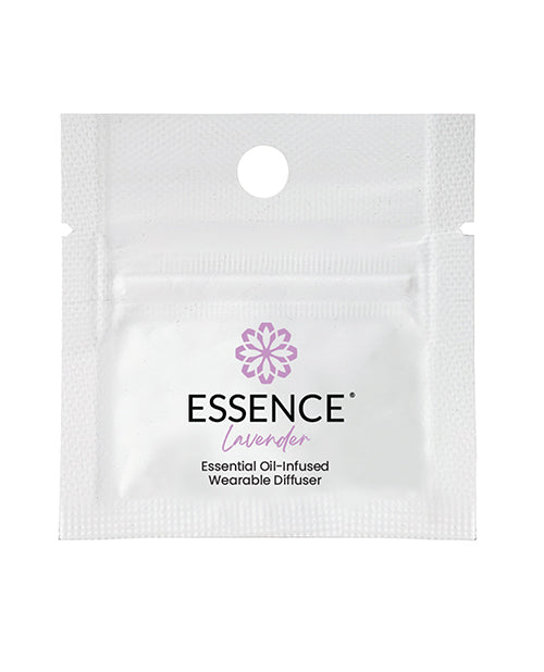 Shop for the Essence Ring Single Sachet - Lavender at My Ruby Lips